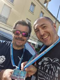 St Paul-La Colle Triathlon