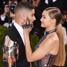 Jelena noura hadid, commonly known as gigi (born april 23, 1995), is an american fashion model and tv personality. The Best Twitter Reactions To Gigi Hadid And Zayn Malik Having A Baby