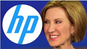 Carly Fiorina versus HP's other CEOs, in charts