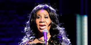 Aretha Franklin Dead at 76: See the Queen of Soul's Life in Pictures