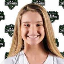 Lillie Ogle's Instagram, Twitter & Facebook