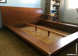 Profitez de prix ikea toute l'année ✅ faites vous facilement livrer à domicile. Achetez Lit 2 Places 160x200 Occasion Annonce Vente A Sevres 92 Wb153777595