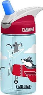 You do not want to inadvertently ingest or inhale any of these. Camelbak Kinder Eddy 4l Trinkflasche Airplane Bandits 0 4 Liter Amazon De Sport Freizeit