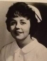 Barbara Szaley Obituary (2015)