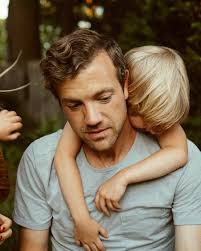 The grey hairs and wrinkles are settling in and I feel like I've earned  them this past year. A baby in a body cast, countless home renovations and  power outages, working like