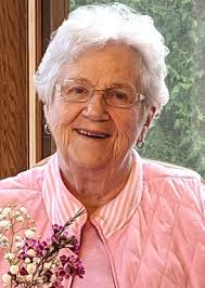 Barbara Stone Obituary (1932