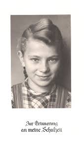 Familie Willi und Inge Schneider