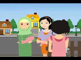 Dalam kerangka konseptual intervensi penurunan stunting terintegrasi, indikator dampak adalah prevalensi stunting. Animasi Pentingnya Posyandu Youtube