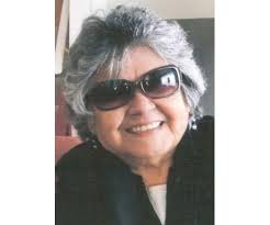 Frances Cordova Obituary (1930