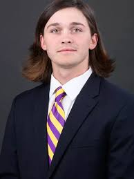 2020 Baseball Roster