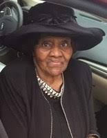 Mary Alderson Obituary (1934