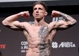 7 hours ago · fame mma 11. Tuf Smashes Winner Norman Parke Announces Ufc Release