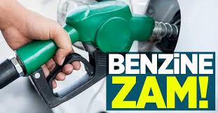 En son benzine zam haberleri anında burada. Benzine Zam Geldi Canakkale Haber