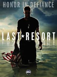 Last Resort (TV Series 2012–2013) - IMDb