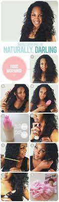 Refreshing Curly Hair Natural Hair Styles Curly Hair Styles Natural Hair Care Tips