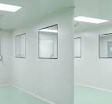 What Is a Clean Room Sandwich Panel? - Cantrol International ...