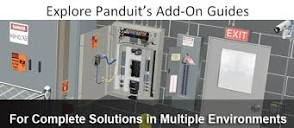 Panduit Distributor | Cable Ties | Cable Management | Anixter