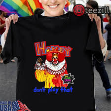 Maybe you would like to learn more about one of these? Homey In Living Color Don T Play That Halloween T Shirt Teezill