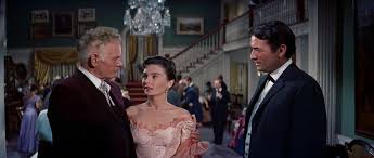 Tom hanks fits the role perfectly as he manages to express the love for the country. The Big Country 1958 Review Ladylavinia1932 S Blog