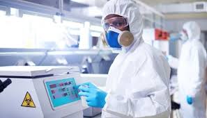 Kursus sains komputer juga membantu membolehkan ahli biokimia mengumpul, merekod dan menganalisis set data kompleks. Peluang Kerja Dan Kerjaya Dalam Bidang Kimia