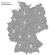 Need to translate postleitzahl from german? Postleitzahlen Posse Neues Im Streit Der Stadte Kommunal