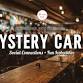 Mystery Cards Austin Singles Mixer (Ages:  30s-40s) event image