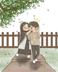 Jenis kartunnya sendiri banyak sekali macamnya. 24 Gambar Kartun Berdua Romantis Gambar Kartun Ku