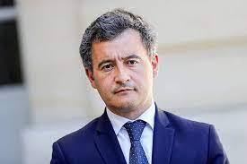 Gérald darmanin a proposé mardi à audrey pulvar de la rencontrer «dans les prochains jours». Gouvernement Gerald Darmanin Un Sarkozyste Devenu Pivot De La Macronie A L Interieur