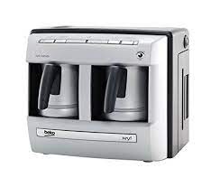 beko bkk 2113p dual zone 2 pots automatic arabic greece turkish coffee espresso maker coffee and espresso maker turkish coffee machine turkish coffee maker