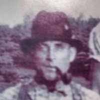 Napoleon Angus St Pierre (1889–1955)