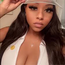 Profile for Queentella Fair-Perry