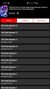Skim through this step by step guide that has essential information on how to go about creating an app from scratch. Anime Hd For Android Apk Download