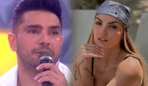 Rafael Cardozo cuenta que Cachaza vació su depa tras ruptura: “Me quedé con  un colchón y televisor”