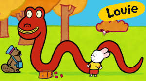 The best outdoor activities in loch ness region according to tripadvisor travelers are what are the most popular things to do in loch ness region with kids? Monster Louie Draw Me The Loch Ness Monster Learn To Draw Cartoon For Children Youtube