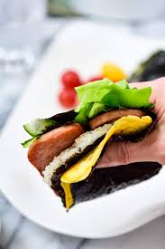 Channel david chang and try this easy kimbap recipe. Folded Kimbap Or Gimbap Korean Bapsang