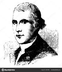 Nicholas Biddle 1750 1778 Fue Oficial Naval Uno Los Primeros Vector de  stock #218013680 de ©Morphart