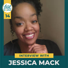 The Local Woman • A podcast