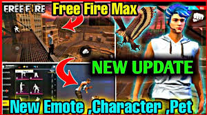 Kalau kalian tidak terpilih, ya kalian tidak akan bisa download free fire max. Update Free Fire Max Download Free Fire Max Apk For Android