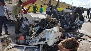 David wagner is out of the running to be the new west brom manager. Drei Tote Bei Weiterem Verkehrsunfall Auf Kuba Kubakunde