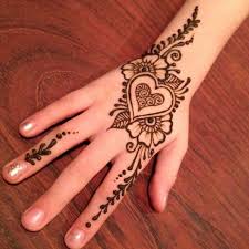 93 Likes 3 Comments Nadine Davidson Nadinesdreams On Instagram Cutesy Heart Design Heart Simple Henna Tattoo Henna Tattoo Designs Henna Tattoo Hand