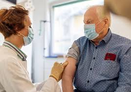 If viewing on a mobile device: Communities Step Up To Help Seniors Register For Covid 19 Vaccines