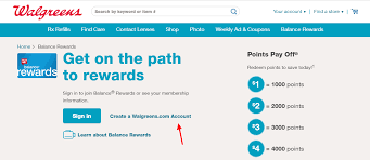What should be a simple upgrade process. Www Walgreens Com Balance Walgreens Rewards Card Account Login Process Credit Cards Login