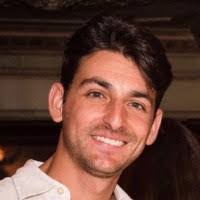 Jonathan Darnell's Instagram, Twitter & Facebook