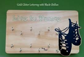 Great Way To Display Your Irish Step Dance Medals Www