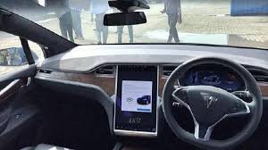 Tons of awesome tesla model x wallpapers to download for free. India Gets First Ever Tesla Model X Cartrade
