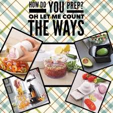 Food Prep Can Be So Time Consuming When You Don T Have Pampered Chef In The Kitchen What Is Your Fa Pampered Chef Recipes Pampered Chef Pampered Chef Party