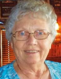 Ellen Jean Carlson Obituary October 27, 2016