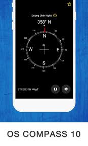 In this talk, you'll learn how to do that! Os 10 Compass For Android Apk Download