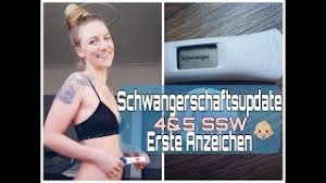 4 Ssw Schwangerschaftswoche Elternkompass