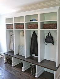 Note the martha stewart living bench is discontinued; 20 Mudroom Designs Ideas You Will Love Simple Life Of A Lady
